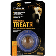 Everlasting Treat Ball - Medium