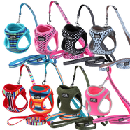 Caat Cat Harness & Leash Combo