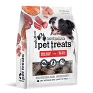 Semi Moist Kangaroo Dog Treats 400gm