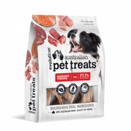 *CLEARANCE* Kangaroo Tendons 200g