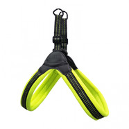 Sporn Easy Fit Harness Yellow *CLEARANCE*
