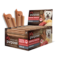 Evolution Dental Stick Kangaroo with Rice & Potato (25pk)