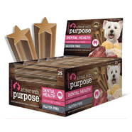 Evolution Dental Stick Liver with Rice & Potato (25pk)