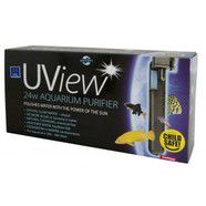 Blue Planet UView Purifier 24W