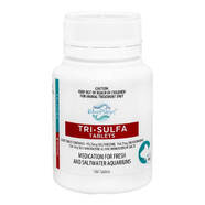 Blue Planet Tri Sulfa Tablets 100 pack