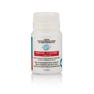 Aquaricycline Tablets – Broad Spectrum Aquarium Antibiotic - 25 Pack