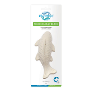 Blue Planet Pond Food Block 120g
