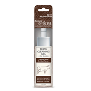 TropiClean Enticers Teeth Cleaning Gel For Dogs - Smoked Beef Brisket 59ml