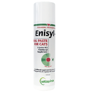 Enisyl F Oral Lysine Paste For Cats 100gm