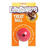 Entertaineze Treat Ball for Small Dogs