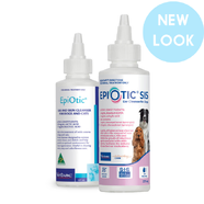 Epi Otic Sis 237ml