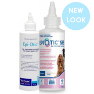 Epi Otic Sis 500ml