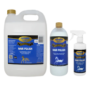 Equinade Showsilk Hair Polish