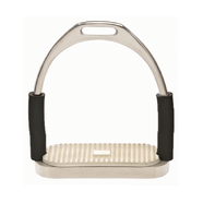 Flex Shank Stirrups 4"/10.0cm