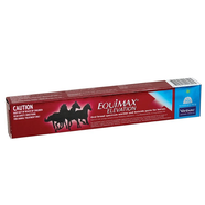 Equimax Elevation Horse Worming Paste