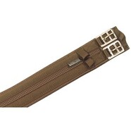  **CLEARANCE** Lonsdale 2 buckle Anti Gall girth 75cm Brown