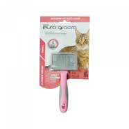 Euro Groom Cat Small Flat Slicker Soft Pin