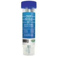 Vetafarm Medication Crop Needle Set