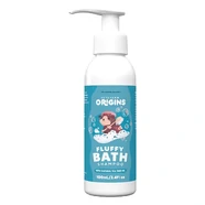 Vetafarm Origins Fluffy Bath Small Animal Shampoo 100mL
