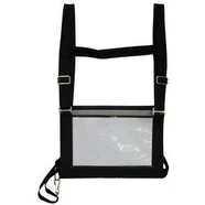 Number Holder Vest Small