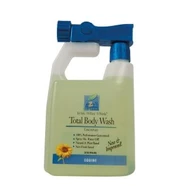 Ezall Total Body Wash Green 946ml