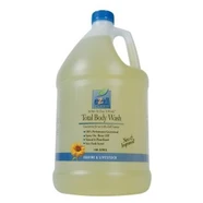 Ezall Total Body Wash Green 3.8L
