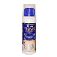 Fidos Free Itch Rinse Concentrate 125ml