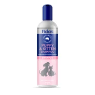 Fidos Puppy & Kitten Shampoo 500ml