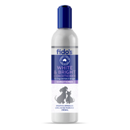 Fidos White & Bright Conditioner 250ml