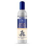 Fidos Mild & Gentle Shampoo 250ml