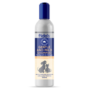 Fidos Mild & Gentle Shampoo 250ml