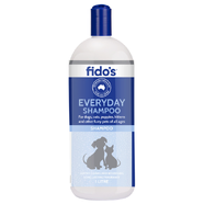 Fidos Everyday Shampoo 1L