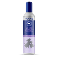 Fidos White & Bright Shampoo 250ml
