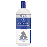 Fidos Oatmeal Conditioner 1lt