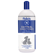 Fidos Oatmeal Conditioner 1lt