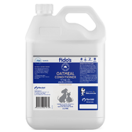 Fidos Oatmeal Conditioner 5L