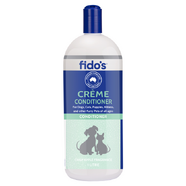 Fidos Creme Conditioner - 1 litre