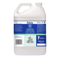 Fidos Creme Conditioner 5 litre