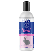 Fido’s Bunny Bath Shampoo 125ml