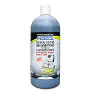 Fidos Black Gloss Shampoo 1L