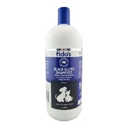 Fidos Black Gloss Shampoo 1L