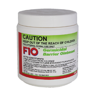 F10 Germicidal Barrier Ointment - 500gm