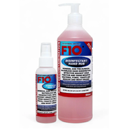 F10 Disinfectant Hand Rub
