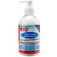 F10 2-in-1 Hand Cream 250mL