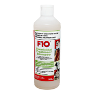 F10 Shampoo 500mL