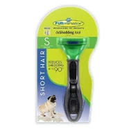 Furminator Small Dog Short Hair Undercoat Rake