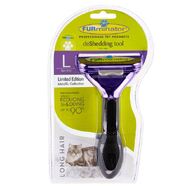 Furminator Metallic Large Cat - Long-haired