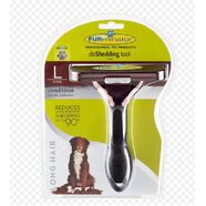 Furminator Metallic Large Dog -  Long Hair