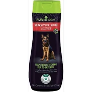 Furminator Sensitive Skin Shampoo 473ml