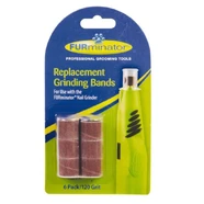 Furminator Replacement Bands